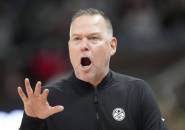 Michael Malone Berjanji Nuggets Akan Bangkit dari Keterpurukan