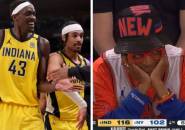 Pacers Olok-Olok Superfan Spike Lee Usai Singkirkan Knicks di Game 7