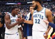 Playoff NBA: Singkirkan Nuggets 4-3, Minnesota Timberwolves Ke Final Barat