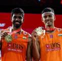 Thailand Open Selalu Jadi Turnamen Yang Spesial Bagi Satwik/Chirag