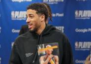 Tyrese Haliburton Beberkan Alasan Gunakan Hoodie Bergambar Reggie Miller