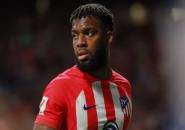 Atletico Madrid Panggil Lemar Untuk Kali Pertama Sejak September Lalu