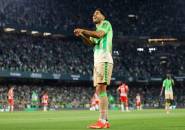 Barcelona Juga Bidik Penyerang Andalan Real Betis