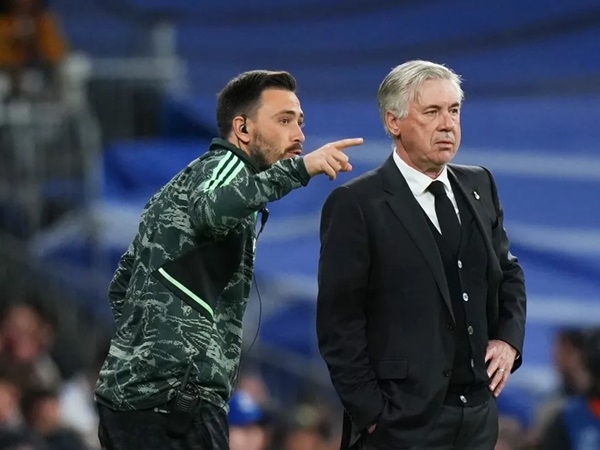 Davide Ancelotti Masuk dalam Radar Tim Ligue 1