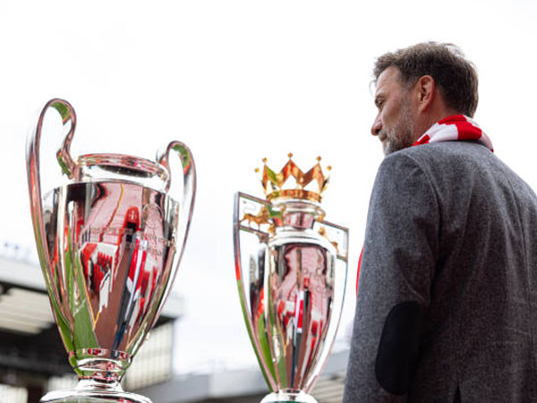 Deretan Prestasi Jurgen Klopp Selama Menjadi Manajer Liverpool Liga