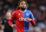 Jairo Riedewald Sampaikan Salam Perpisahan Pada Crystal Palace