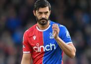 James Tomkins Sampaikan Salam Perpisahan Bagi Crystal Palace