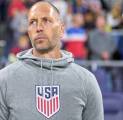 Jelang Copa America 2024, Gregg Berhalter Belum Punya Skuat Pasti Timnas AS