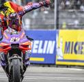 Jorge Martin Berikan Peringatan Jelang MotoGP Spanyol