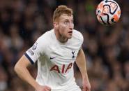 Kulusevski Yakin Tottenham Bisa Jadi Juara Musim Depan