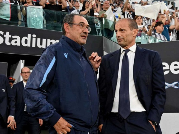 Maurizio Sarri