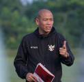 Nova Arianto Puas dengan Kondisi Fisik Skuat Timnas Indonesia U-16