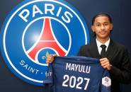 Senny Mayulu Tandatangani Kontrak Profesional Dengan PSG