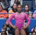 Simone Biles Bersinar di U.S. Classic, Terus Bersiap Untuk Olimpiade Paris