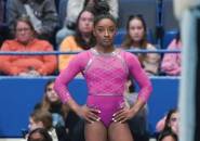 Simone Biles Bersinar di U.S. Classic, Terus Bersiap Untuk Olimpiade Paris