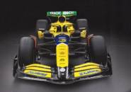 Tim McLaren Meluncurkan Livery yang Terinspirasi Ayrton Senna