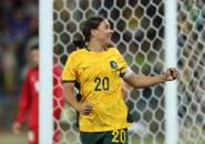 Timnas Wanita Australia Konfirmasi Sam Kerr Absen di Olimpiade Paris 2024