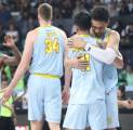 Kesatria Bengawan Solo Kejar Rekor Milik CLS Knights dan Stapac di IBL