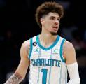 LaMelo Ball Digugat, Diduga Lindas Kaki Anak Saat Acara Penggemar