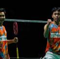 Malaysia Masters 2024: Arif/Roy King Percaya Diri Jalani Turnamen Kandang