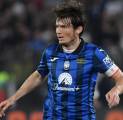 Marten de Roon Optimis Atalanta Bisa Kalahkan Bayer Leverkusen