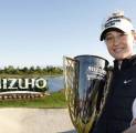 Nelly Korda Terus Mendominasi di LPGA Musim 2024, Berikutnya US Open?