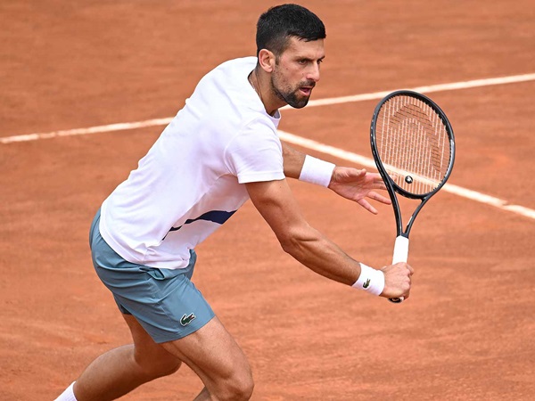 Novak Djokovic Angkat Bicara Tentang Keputusan Untuk Berkompetisi di Jenewa