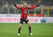 Simon Kjaer Umumkan Akan Tinggalkan Milan di Akhir Musim Ini