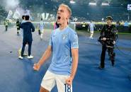 Tak Dibutuhkan, Lazio Siap Lepas Winger Mudanya di Musim Panas Ini