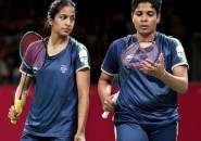 Treesa/Gayatri Lolos 16 Besar Malaysia Masters 2024