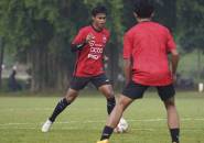 Persija Jakarta Jalani Latihan Perdana untuk Turnamen Internasional