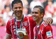 Philipp Lahm Ungkap Alasan Xabi Alonso Sukses Jadi Pelatih Top