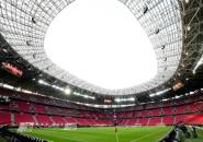 Puskas Arena di Budapest Akan Jadi Tuan Rumah Final Liga Champions 2026