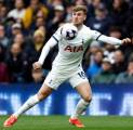 Tottenham Hotspur Diberi Tenggat Waktu untuk Permanenkan Timo Werner