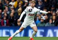 Tottenham Hotspur Diberi Tenggat Waktu untuk Permanenkan Timo Werner