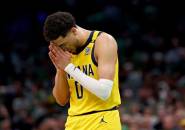 Tyrese Haliburton Merasa Bersalah Usai Gagal Bawa Pacers Menang di Game 1