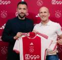 Ajax Amsterdam Resmi Tunjuk Francesco Farioli Sebagai Pelatih Kepala