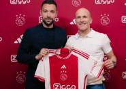 Ajax Amsterdam Resmi Tunjuk Francesco Farioli Sebagai Pelatih Kepala