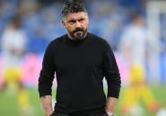 Batal ke Torino, Gennaro Gattuso Akan Terima Pekerjaan Dari Al Taawoun