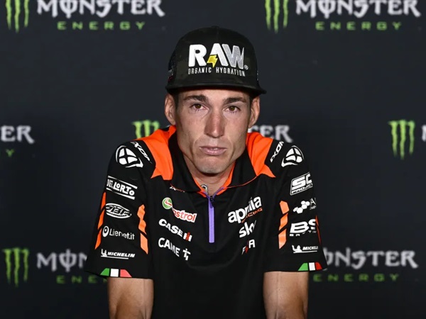 Hasil FP2 MotoGP Catalunya: Aleix Espargaro Catatkan Rekor Baru