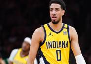 Indiana Pacers Kehilangan Tyrese Haliburton hingga Sisa Laga Final Timur