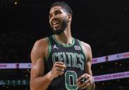 Jayson Tatum Melampaui Kehebatan Larry Bird dan Michael Jordan