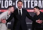 Johnny Nelson Prediksi Duel Penuh Kebencian Jack Catterall Vs Josh Taylor