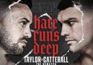 Josh Taylor Vs Jack Catterall, Penuntasan Dendam Setelah Menunggu 2 Tahun