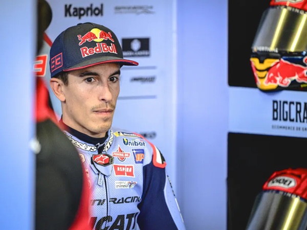 Marc Marquez Ingin Mejaga Konsistensinya di MotoGP Catalunya