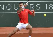 Novak Djokovic Patahkan Perjuangan Tallon Griekspoor Di Jenewa