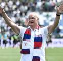 Setelah 37 Tahun Bekerja Sebagai Pelatih, Claudio Ranieri Putuskan Pensiun