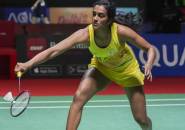 Sikat Unggulan 1 Han Yue, PV Sindhu Lolos Semifinal Malaysia Masters 2024