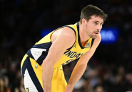 TJ McConnell Sebut Indiana Pacers Terlalu Ceroboh di Game 1