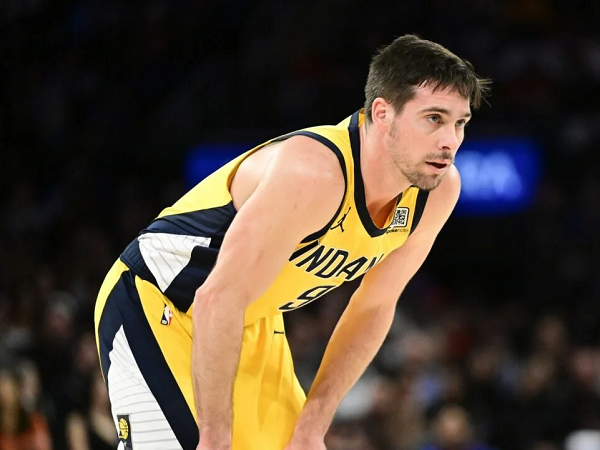 TJ McConnell sebut Indiana Pacers bermain ceroboh di Game 1.